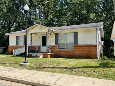 737 Martin Luther King Dr, THOMASVILLE, AL 36784