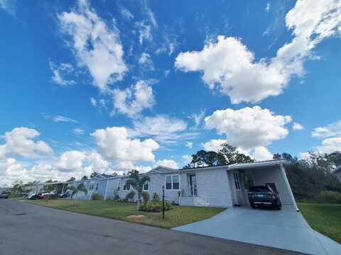 12116 SW County Rd 769, Lot #36, Lake Suzy, FL 34269