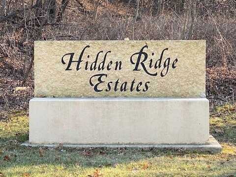 0 Hidden Ridge Lane - Lot 5, Guttenberg, IA 52052