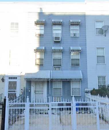 153 W 175TH STREET, BRONX, NY 10453