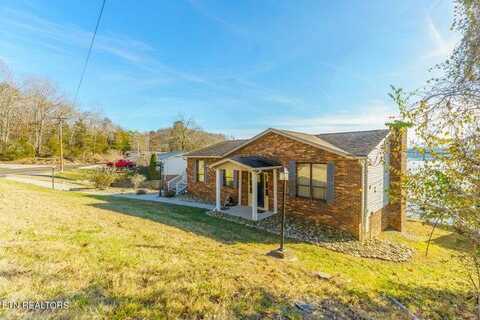 2203 Jones Bend Rd, Louisville, TN 37777