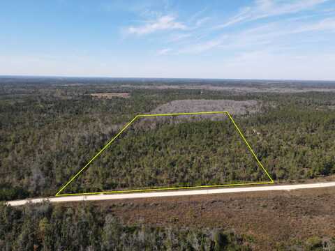 0 Davenport Road, Marianna, FL 32447