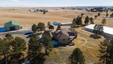 11540 East Parker Road, Parker, CO 80138