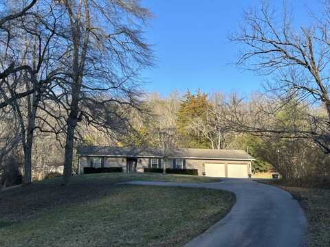 392 KY 49, Liberty, KY 42539