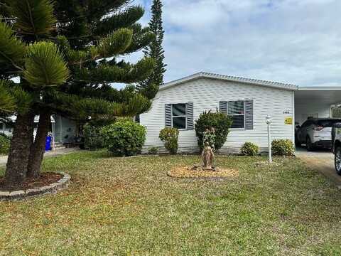 3406 Heatherway, Sebastian, FL 32958