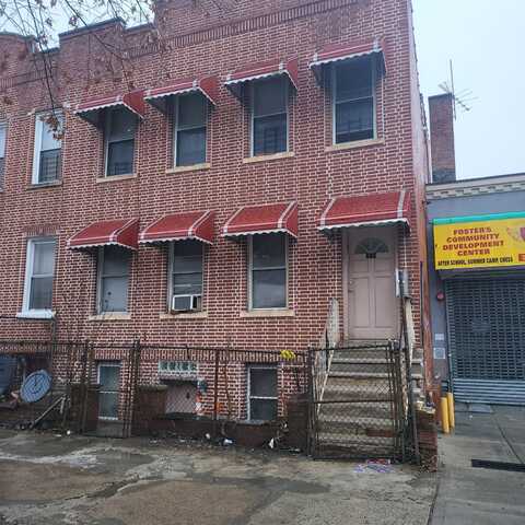 739 Ralph Ave, Brooklyn, NY 11212