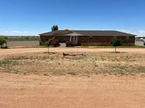 2585 Prairie View Drive, Logan, NM 88426