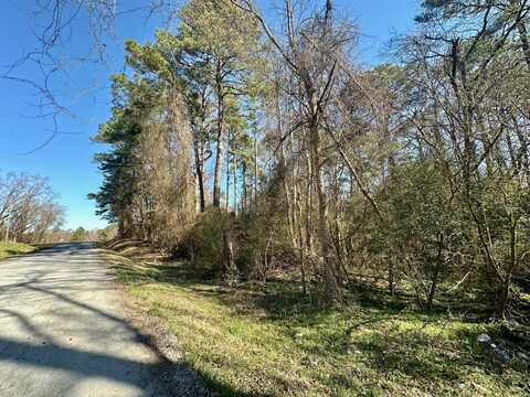 0 Hugo Church Road, Grifton, NC 28530