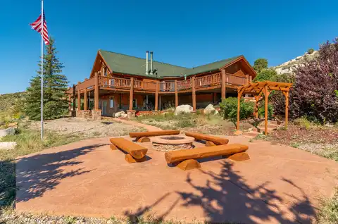 6567 County Road 180, Evanston, WY 82930