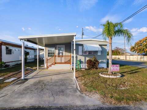 2001 New Jersery Street, Frostproof, FL 33843