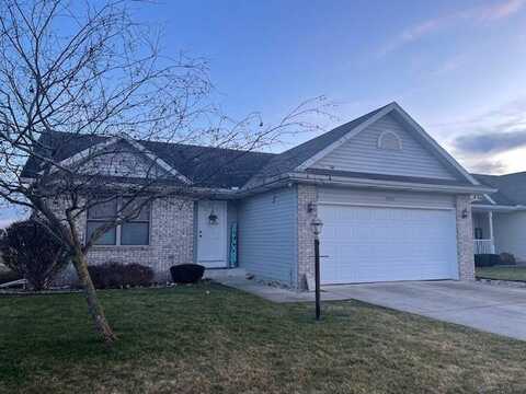 2010 Carina Circle, Goshen, IN 46526