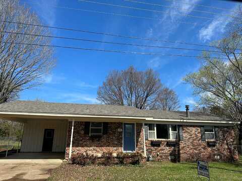 113 Cloos Circle Dr, Ozark, AR 72949