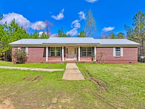 696 Sam Seay Road, Chatom, AL 36518