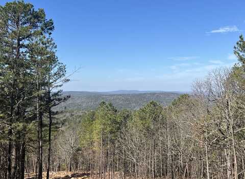 Lot 9 Phase 4 Timber Ridge Estates, Tuskahoma, OK 74574