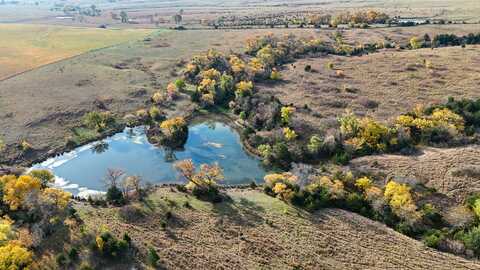 29th &amp; Prairie Rd., Hollenberg, KS 66946