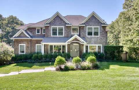 6 Ocean View Parkway, Southampton, NY 11968