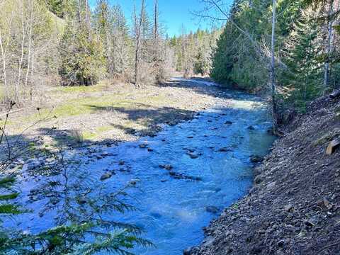 NKA Cedar Creek, Kendrick, ID 83537