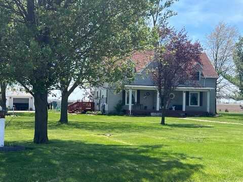 1227 E 100 North Road, Atwood, IL 61913