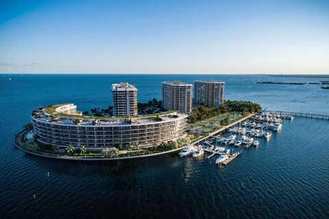 4 Grove Isle Drive, Coconut Grove, FL 33133