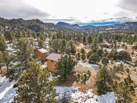 530 Red Feather Rd, Cotopaxi, CO 81223