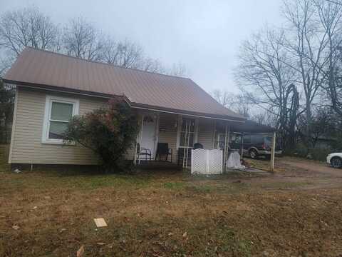 809 n Elm, Paris, AR 72855