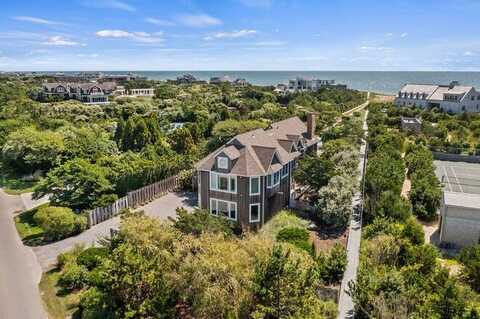 162 Dune Road, Quogue, NY 11959