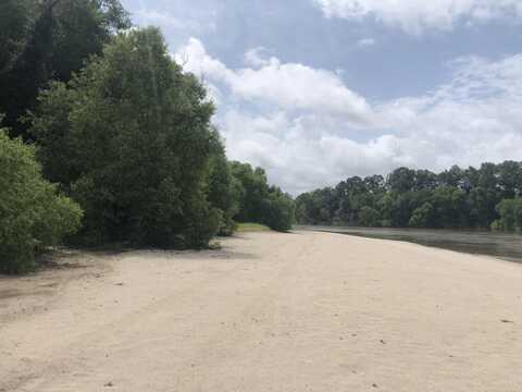 Old Highway 27, Wanilla, MS 39654