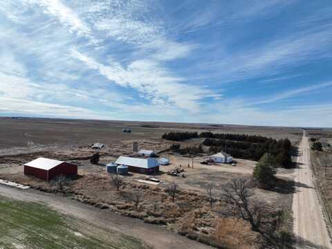 35410 Road 709, Stratton, NE 69043