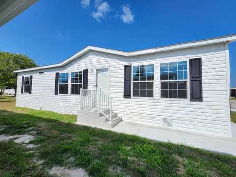 Brand New Home with Warranty! 3180 Carpenter Lane, Saint Cloud, FL 34769