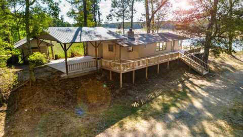 1263 Arcadia Road/Private, Rolling Fork, MS 39159