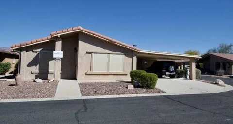 7373 E US Hwy 60, Gold Canyon, AZ 85118