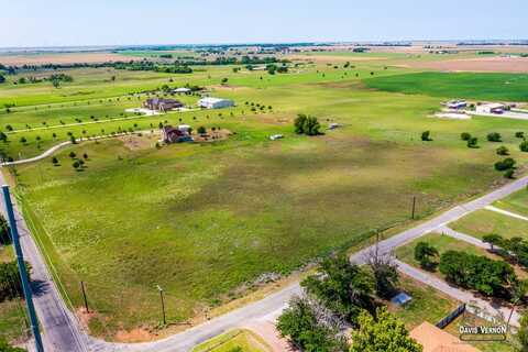 Stamps Avenue Tract 5, Vernon, TX 76384