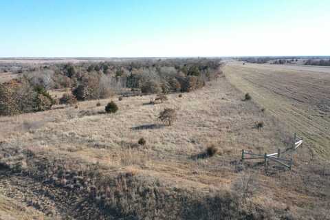 Sandrock Rd & HE Bailey Spur, Blanchard, OK 73010