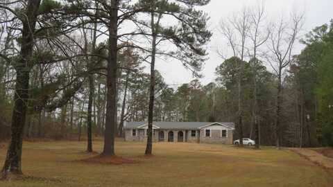 17117 Hwy 35 North, Kosciusko, MS 39090