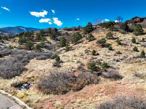 242 Crystal Valley Road, Manitou Springs, CO 80829