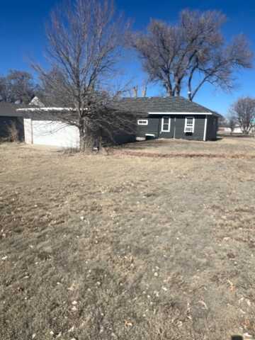 221 E. North Street, St. Francis, KS 67756