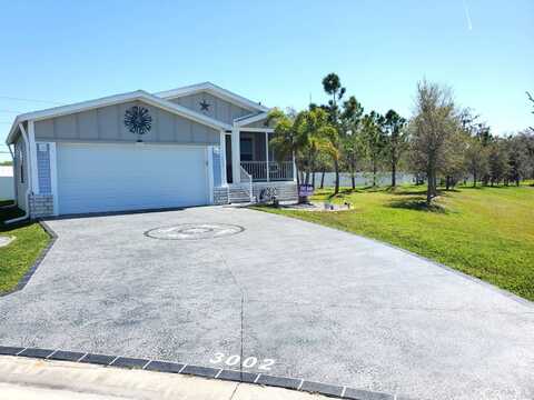 3002 Acorn Trail, Ellenton, FL 34222