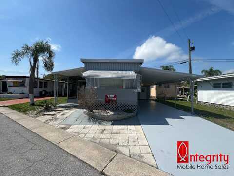 4300 East Bay Drive, Clearwater, FL 33764