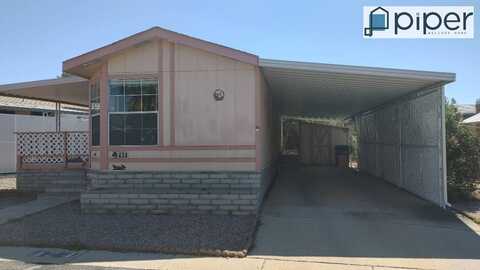 3411 S Camino Seco, Tucson, AZ 85730