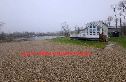 Lot #10 Lakeside Bay Long Lake, Bottineau, ND 58318