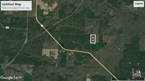 00 Hwy 98 South, Magnolia, AR 71753