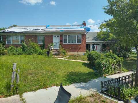 110-25 217 Street, Queens Village, NY 11429