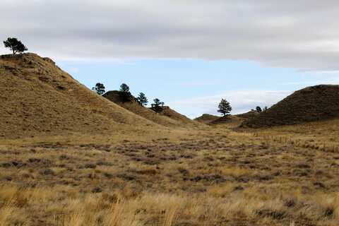 TBD Pony Express Lane, Fort Laramie, WY 82212