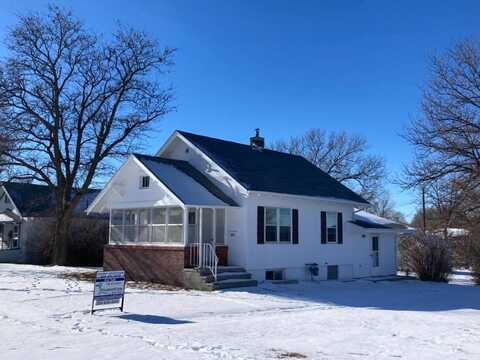 201 Spruce, Chadron, NE 69337