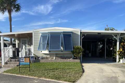 266 Norwich Lane, Melbourne Beach, FL 32951