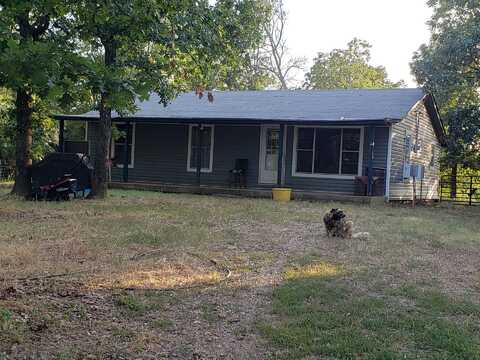 163719 N 4430 Rd, Tuskahoma, OK 74574