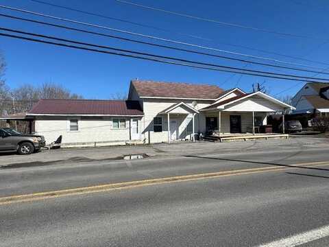 2055 Coal City Rd, Coal City, WV 25823