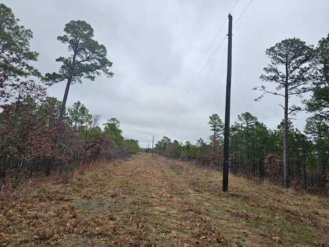 TBD Flag Pole Mountain Rd., Clayton, OK 74536