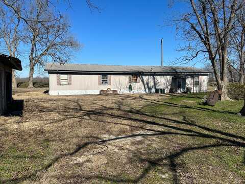 117 Clydesdale Road, Newellton, LA 71357