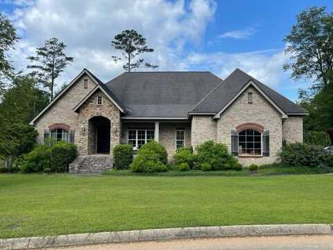 1145 Trevor Cir, Thomasville, AL 36784